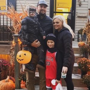 Meet your Posher, Jake